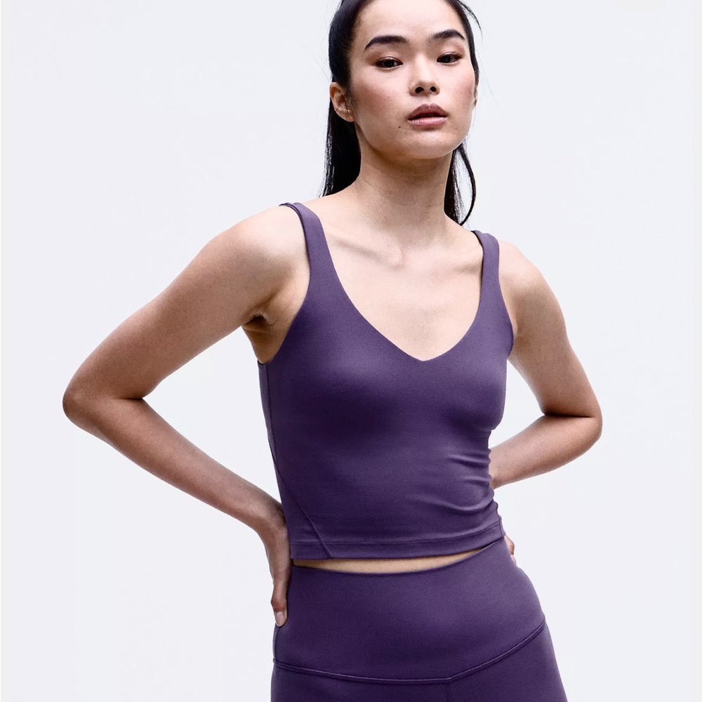 Lululemon align tank